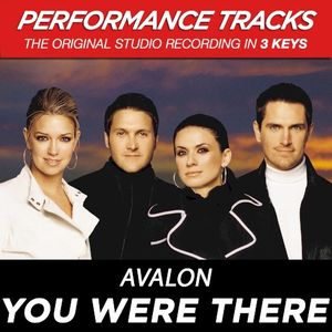 You Were There (Performance Tracks) (EP)