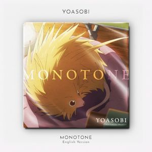 Monotone (Single)