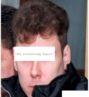 Scarborough Rapist (EP)