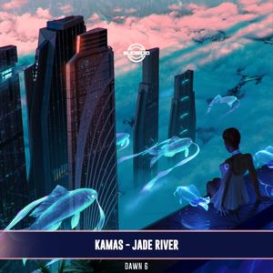 Jade River (Single)