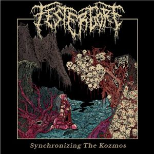 Synchronizing the Kozmos (EP)