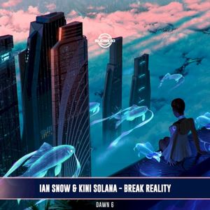 Break Reality (Single)