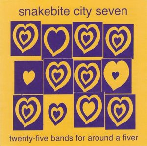 Snakebite City Seven