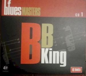 Blues Masters, Volume 1