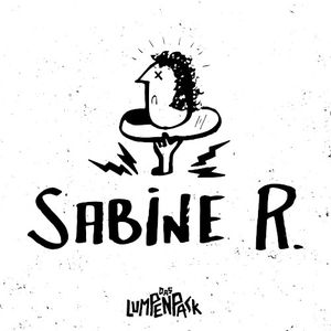 Sabine R. (Single)