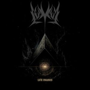 Lvx Inanis (EP)