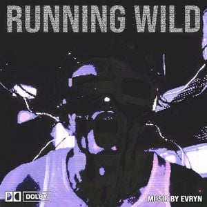 RUNNING WILD (Original Motion Picture Soundtrack) (OST)