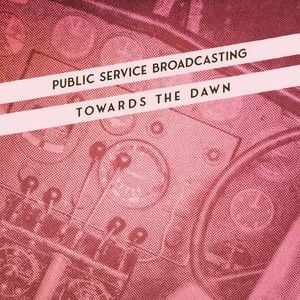 Towards the Dawn (Single)