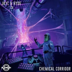 Chemical Corridor (EP)