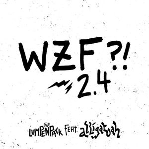 WZF?! 2.4 (Single)