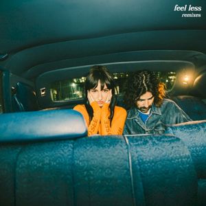 Feel Less (Remixes) (EP)