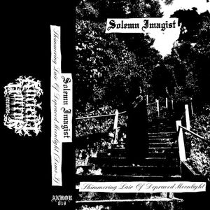 Shimmering Lair of Depraved Moonlight (Demo I) (EP)