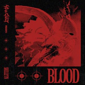 Blood (Single)