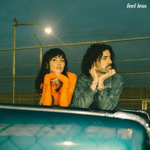 Feel Less (Single)