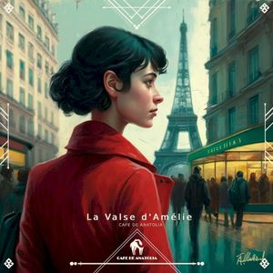 La Valse d’Amelie (EP)