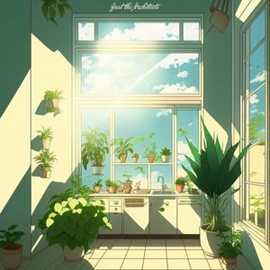 Plant Kitchen (EP)