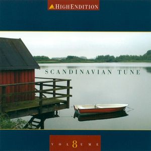 High Endition Vol.8 - Scandinavian Tune