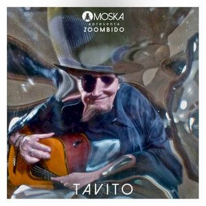 Moska Apresenta Zoombido: Tavito (Live)