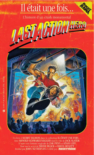 Il était une fois… Last Action Hero