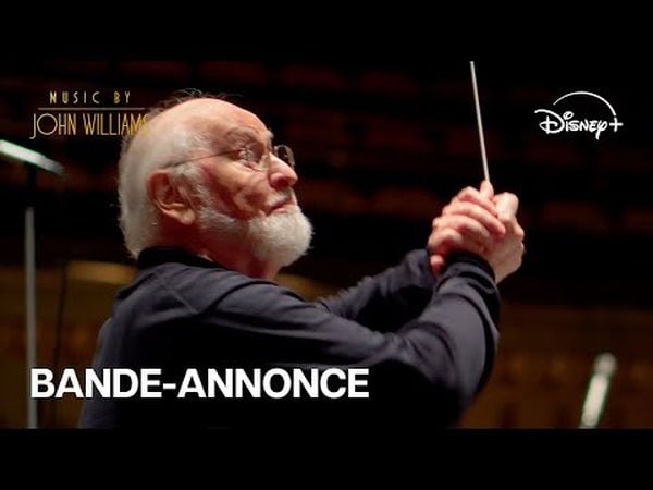 Music By John Williams