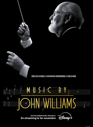 Music By John Williams