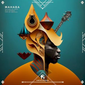 Mahaba (Single)