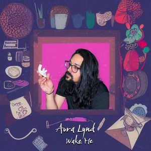 Wake Me (Single)