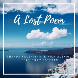 A Lost Poem (Single)