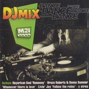 Dj Mix M21