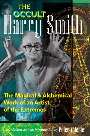 The Occult Harry Smith