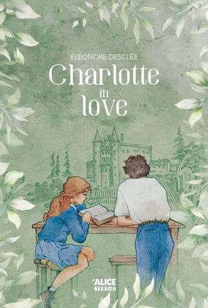 Charlotte in love