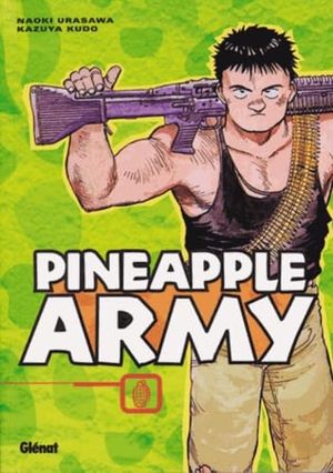 Pineapple Army