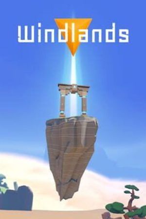 Windlands