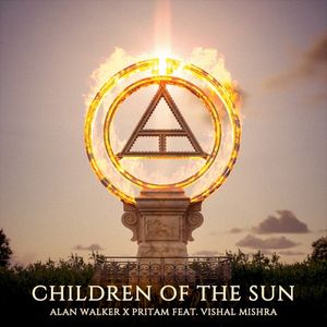 Children of the Sun (Single)