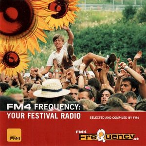 FM4 Frequency: Your Festival Radio