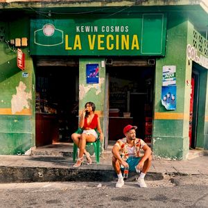 La vecina (Single)