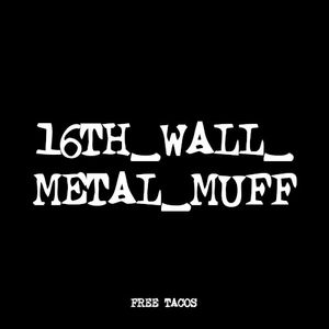 16TH_WALL_METAL_MUFF