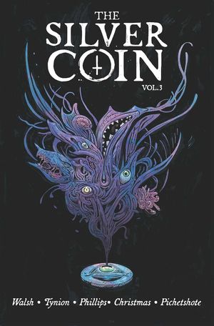 The Silver Coin Volume 3