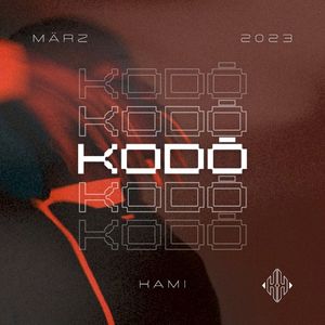 kodō (Single)