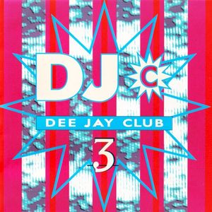 Dee Jay Club 3