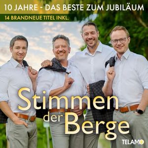 10 Jahre: Das Beste zum Jubiläum