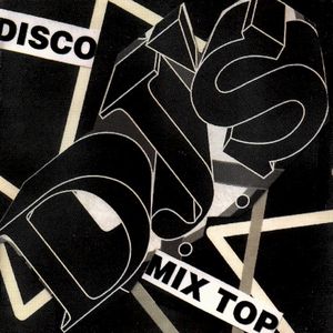 Disco DJ's: Mix Top