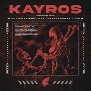 EGREGOR (EP)