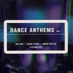 Dance Anthems Volume 1