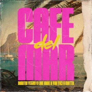 Café del Mar (Single)