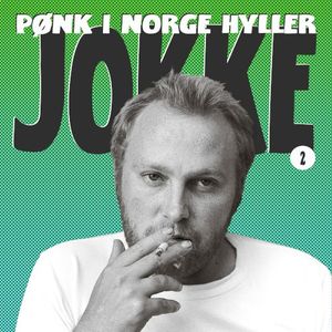 Pønk i Norge hyller Jokke Vol. 2