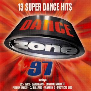 Dance Zone 97