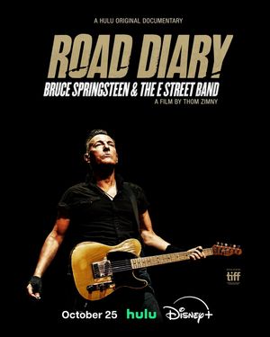 Road Diary: Bruce Springsteen and The E Street Band