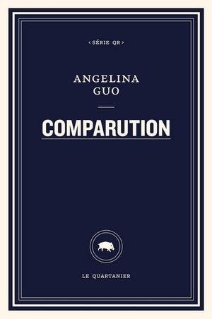 Comparution