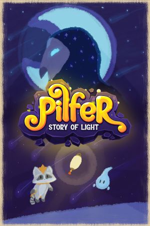 Pilfer: Story of Light